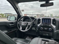 Experience the power and capability of this 2021 GMC Sierra 1500 SLT Crew Cab. Boasting a robust 5.3... (image 8)