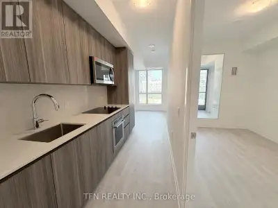 610 - 15 RICHARDSON STREET Toronto (Waterfront Communities), Ont