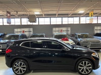 **MONTH-END SPECIAL!** FEATURING : XDRIVE AWD, TWINPOWER TURBO, HEADS UP DISPLAY, PANORAMIC ROOF, MU... (image 4)