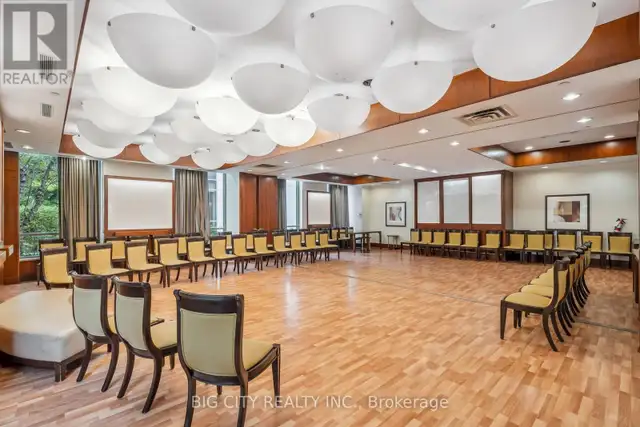 1113 - 3880 DUKE OF YORK BOULEVARD Mississauga (City Centre), On in Condos for Sale in Mississauga / Peel Region - Image 20