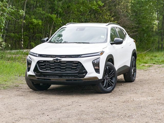 2025 Chevrolet Trax ACTIV in Cars & Trucks in Edmonton
