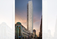 THE HILL RESIDENCES VIP SALE, YONGE/ST CLAIR