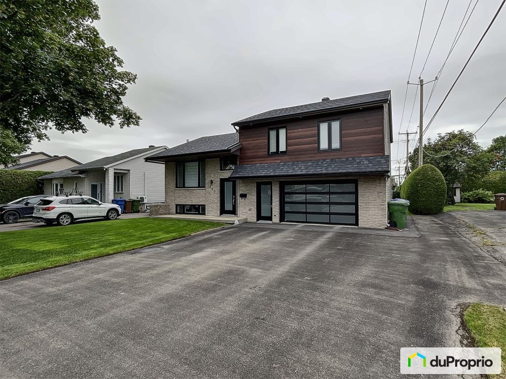 $699,000 - Bungalow for sale in St-Eustache — photo 2