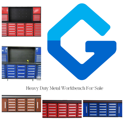 Heavy Duty Workbench, View more