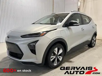Le Bolt EUV LT incarne l'avenir de la conduite électrique avec style et fonctionnalité. Arborant un...