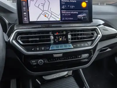 2024 BMW X3 xDrive30i | LEATHER | SUNROOF | NAVI, View more