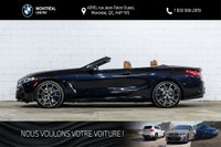 Provenant d'un seul propriétaire ayant effectué l'entretien ? la concession, ce splendide BMW M850i... (image 3)