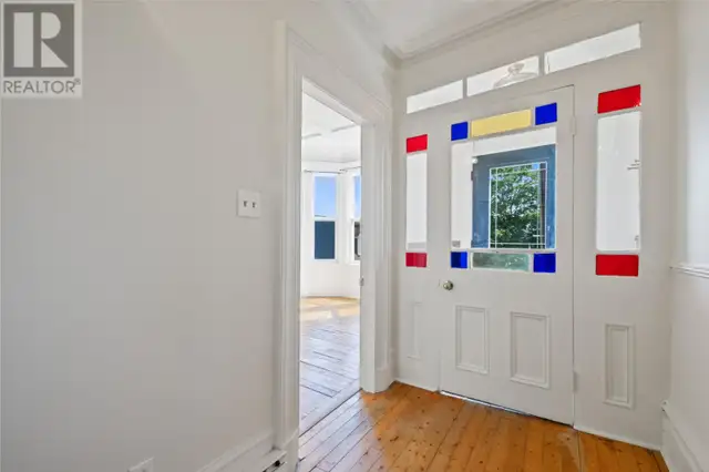 4 Kimberly Row St. John's, Newfoundland & Labrador62864755386114124