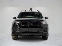 This is a Canadian vehicle offering a perfect balance of luxury, performance, and family-friendly ve... (image 5)
