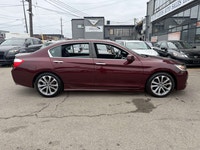 All vehicles come with a full vehicle History Report, ask to see it! 2014 Honda Accord features incl... (image 4)