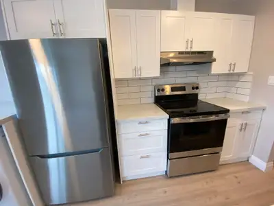 Suite Amenities Fridge Stove Washer in suite Dishwasher available Dryer in suite Vinyl Plank Floors...