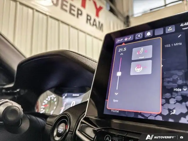 2023 Jeep Compass Trailhawk | Remote Start | Keyless Entry in Cars & Trucks in Saskatoon - Image 30