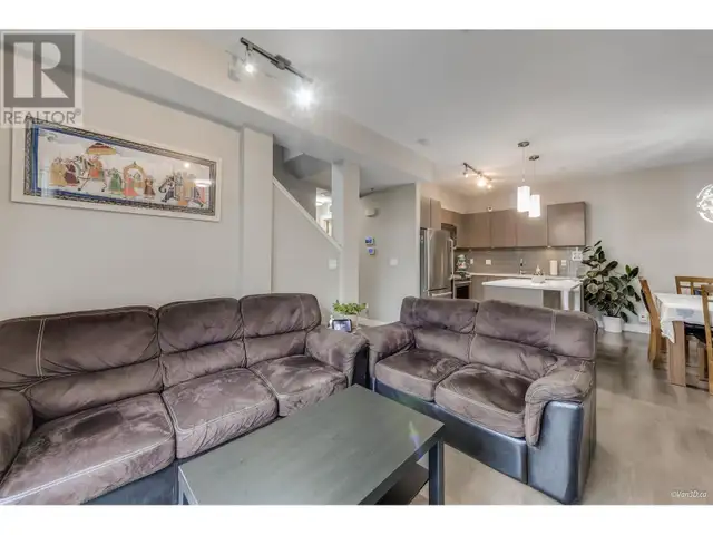 9 10119 RIVER DRIVE Richmond, British Columbia62864381556866124