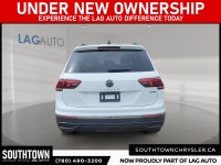 Experience the Volkswagen Tiguan Comfortline with only 66530 km on the odometer. Finished in a sleek... (image 2)