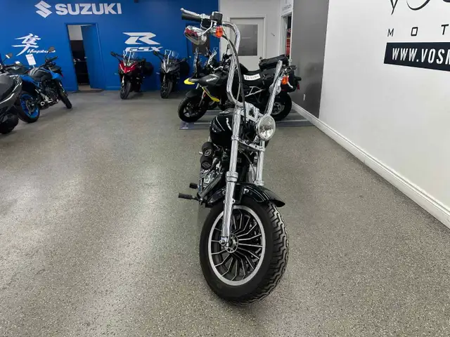2005 Harley Davidson FXDWG Dyna Wide Glide - V5666 - -Financing  in Street, Cruisers & Choppers in Markham / York Region - Image 4