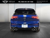 ===== 2025 Volkswagen Golf R DSG ===== ===== Pourquoi acheter chez nous ? ===== Depuis plus de 50 an... (image 4)