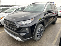Locking/Limited Slip Differential,Brake Assist,Aluminum Wheels,Power Steering,All Wheel Drive,4-Whee... (image 1)