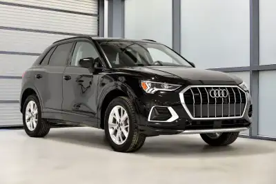 Traction intégrale Audi quattro / Apple Carplay + Android Auto / Toit ouvrant panoramique / Sièges e...