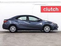 Front Heated Seats, Folding Rear Seats, Climate Control and more! Clutch is the largest online used... (image 2)