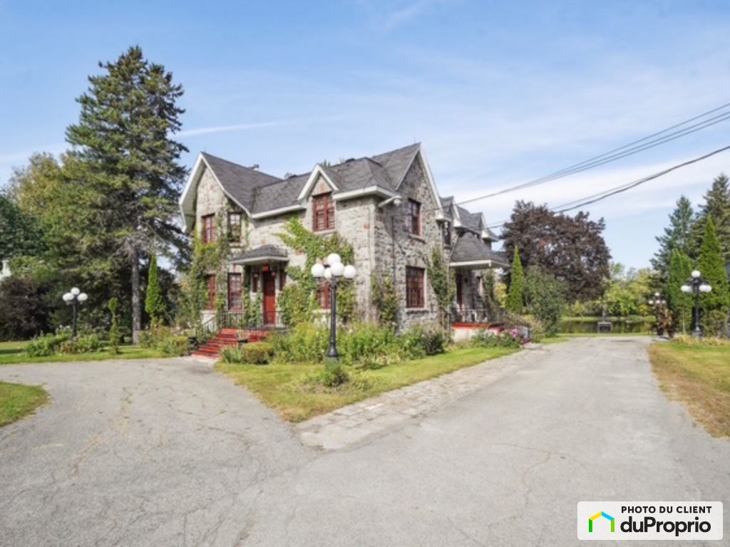 $1,568,000 - 2 Storey for sale in St-Francois — photo 1