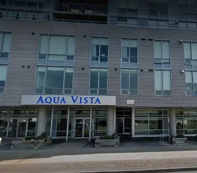 Live life by the Sea ~ live your life in the Aqua Vista, Dartmouth's premier Condominium at 67 Kings...
