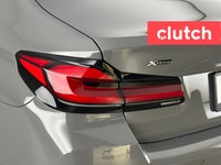Electric Parking Brake, Painted Calipers, Brake Assist and more! Clutch is the largest online used c... (image 9)