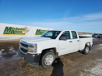 Michener Allen Auctioneering Ltd ( PV ) - Edmonton This is for sale in the March 12 - 14, 2026 Unres...