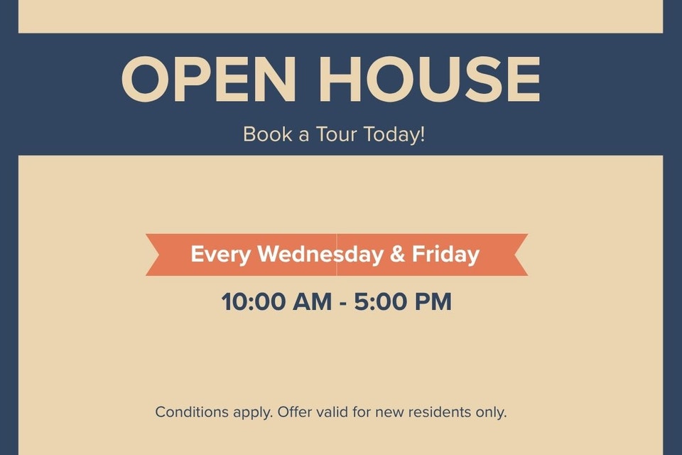 Southwood Greene Apartments - 1 Bedroom available at 4902 Queen 4