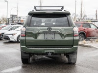 No Accidents - One Owner - Roof Rack/Cargo Basket - Running Boards - Backup Camera Rugged, capable,... (image 7)