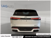 2024 INFINITI QX60 LUXE Experience the INFINITI QX60 LUXE with just 88283 km, finished in a sharp Ma... (image 2)