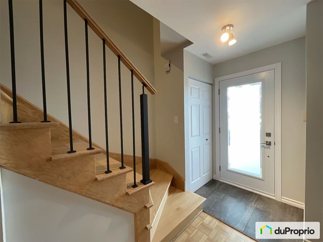 $630,000 - Condominium for sale in Boucherville — photo 3