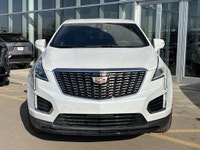 AMVIC Licensed Dealer AMVIC LICENSED DEALER. Stock number: L6600 The 2024 Cadillac XT5 Luxury delive... (image 1)