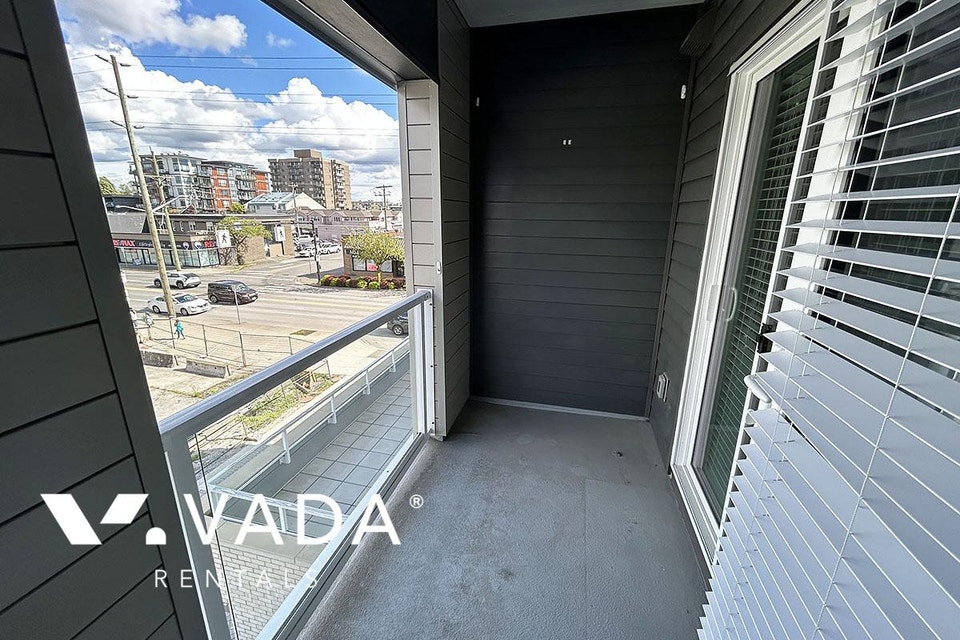 ERA 1 BR APT Rentals 22265 Dewdney Trunk Rd Maple Ridge: VADA 5