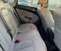2017 Buick Verano | Very Well Serviced| 168,236 km Alloy wheels, cruise control, power windows, powe... (image 7)
