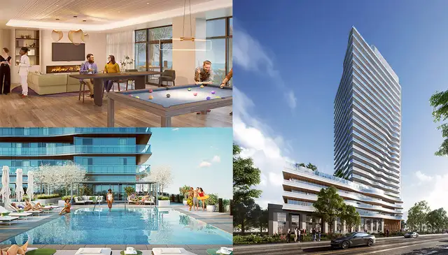 Assignment Sale | Universal City East | 1BR Lake View