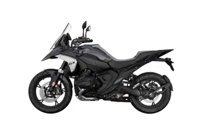 2025 BMW R1300 GS Come and meet our experts at Gabriel BMW Moto / Moto International, your dealer in...