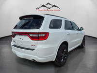 WAS: $72180 NOW: $64962 plus taxes and licensing feesThe 2025 Dodge Durango GT Plus in a pristine wh... (image 4)