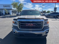 The 2014 GMC Sierra 1500 SLE 4WD Double Cab Standard Box combines bold GMC styling, proven V8 power,... (image 7)