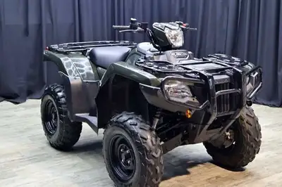 Welcome to Ride Collective - MB APPLY NOW: https://www.ridecollective.ca/get-pre-approved The 2024 H...