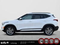 2021 Kia Seltos EX Odometer is 8484 kilometers below market average! Experience the Kia Seltos EX wi... (image 5)