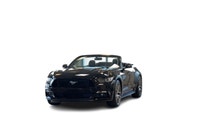 Hyundai of Regina 444 Broad Street Regina, SK, S4R 8R8 Phone: 855-219-9695 2017 Ford Mustang Shadow... (image 4)