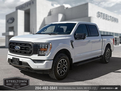 Low Mileage, Aluminum Wheels, SYNC, Blind Spot Detection, Dynamic Hitch Assist, Apple CarPlay! We va...