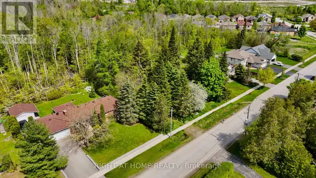 2802 IRETON STREET Innisfil (Alcona), Ontario in Land for Sale in Barrie - Image 10