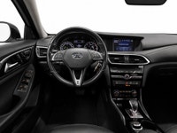 INFINITI QX30 BASE 2017 Transmission automatique à double embrayage à 7 rapports Traction intégrale... (image 1)