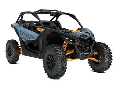 Lapointe Sports Inc 2026 Can-Am Maverick X3 DS TURBO RR Can-Am Maverick X3 DS TURBO RR 2026 CAN-AM M...