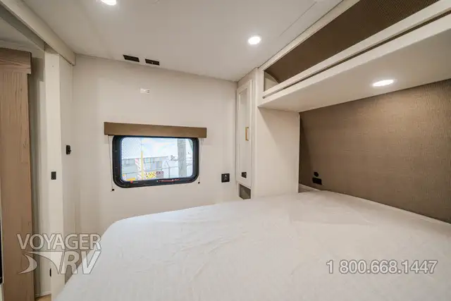 2026 Grand Design Transcend Xplor 22RBX in Travel Trailers & Campers in Kelowna - Image 19