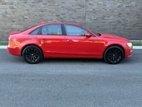 2013 AUDI A4 QUATTRO 2,0T L4 AWD VENTE CONSIGNATION , 1 SEULE TAXE! Livraison partout au Québec poss... (image 6)