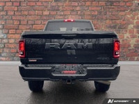 Check out this 2025 Ram 2500 Big Horn before it's too late! *Get Your Money's Worth for this Ram 250... (image 3)