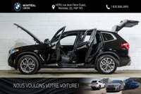 *English below* *Français:* Ce BMW X3 xDrive30i 2024 incarne parfaitement l'équilibre entre élégance... (image 4)