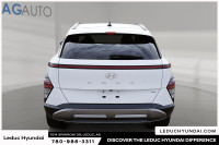 2024 Hyundai Kona 2.0L Preferred Experience the Hyundai Kona 2.0L Preferred with only 49942 km on th... (image 2)